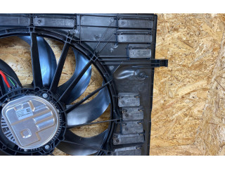 Вентилятор радиатора     32222480    Volvo XC90 