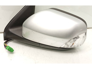 Зеркало электрическое Volvo XC90 2007 - 2014 года