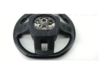 Руль Citroen C3 Aircross 2017 - года 98118752ZD