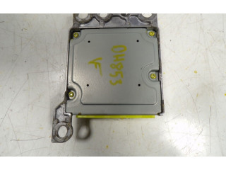 Блок подушек безопасности    Nissan Note (E12)