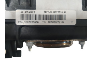 Подушка безопасности двери 9687158080 Citroen C4 I