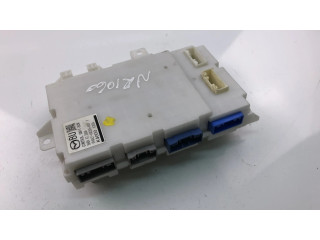 Блок управления BHB967560A Mazda 3 II