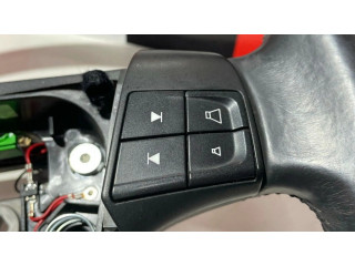 Volant Volvo S40 2008 30778752