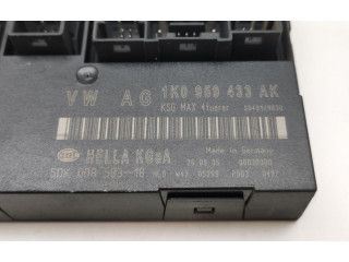 Řídící jednotka 1K0959433AK   Volkswagen Caddy 2005