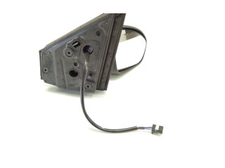 Зеркало электрическое Dacia Sandero III 2020 - года