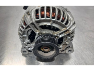 Генератор 9621791480 Citroen Berlingo