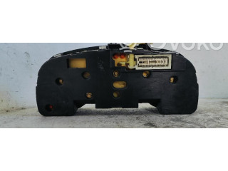 Přístrojová deska Opel Zafira A 1999 ER09228762