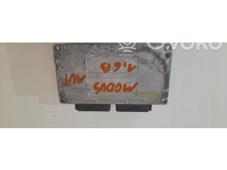 Řídící jednotka S118058322A Renault Modus 2004