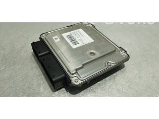 Řídící jednotka 8519005, 0281018813 BMW X1 E84 2012