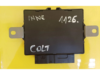 Блок управления АБС MR252986, X2T31671 Mitsubishi Colt