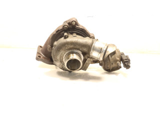  Турбина Ford S-MAX  206438-1         