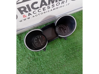Přístrojová deska  Alfa Romeo Stelvio 1 50571248, 50571248  