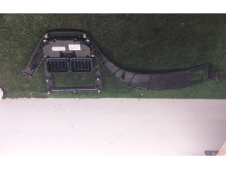 Блок управления климат-контролем T1007170D, 99007CB   Subaru Forester SH