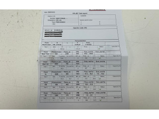 Форсунка 0445117029    Audi A7 S7 4G  CGQB 