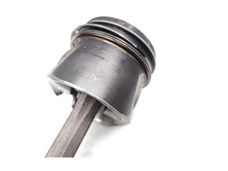 Поршень с шатуном BKD BKD Audi A3 S3 8P