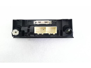 Блок управления климат-контролем 6Y0820045B Skoda Fabia Mk1 (6Y)