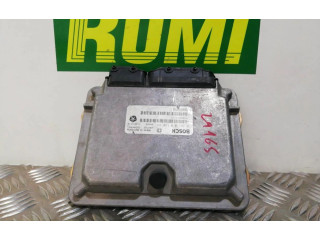 Блок управления двигателем Блок управления 0281001767   Jeep Grand Cherokee (WJ)