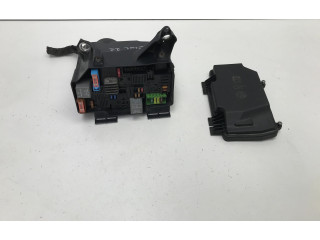   Pojistková skříňka A2055402328, A2135400024   Mercedes-Benz EQC 2022