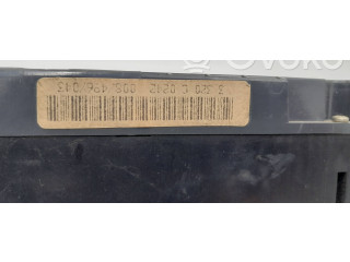 Панель приборов 87001262 Volkswagen Golf III