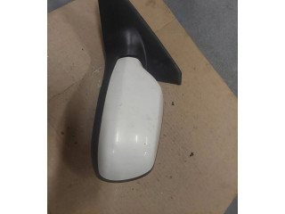 Зеркало электрическое Mazda 3 II 2009 - 2013 года