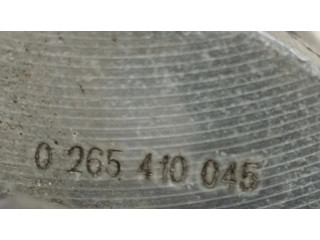 Регулятор тормозной интенсивности (веса)