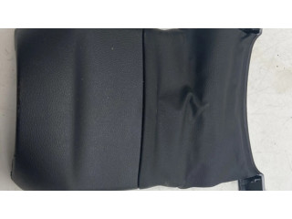 Отделка рулевой оси