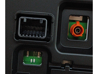 Панель приборов 94003CU120 Genesis GV60