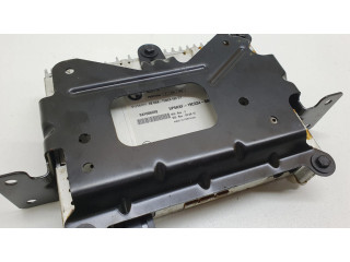 Другие блоки управления / модули