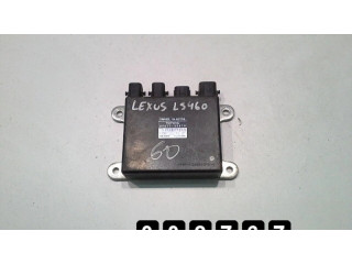 Блок управления двигателя 89871-50010   Lexus GS 300 350 430 450H