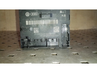 Блок управления дверью