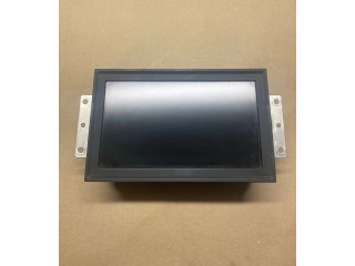 Экран/ дисплей / маленький экран MR558403, E11020300 Mitsubishi Pajero