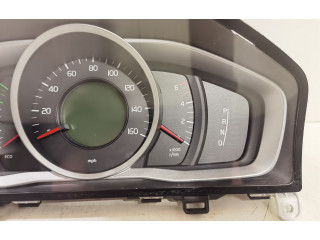 Панель приборов 31453097, 0319526 Volvo S60