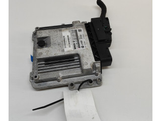 Блок управления двигателя 10425930, 11540365   MG HS