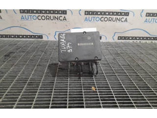 Jednotka ABS 7L0907379G, 10092503313   Volkswagen Touareg I 2005