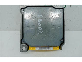 Блок подушек безопасности 0285001222, 0090019 Mercedes-Benz A W168