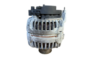 Генератор 03L903023, 0124525187 Skoda Octavia Mk2 (1Z)