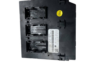 Блок комфорта 1K0937085H, 5DK009651 Skoda Yeti (5L)