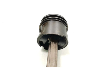 Píst Jaguar S-Type AJD