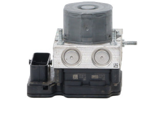 Блок АБС 476601746R   Dacia  Duster  2010 - 2017 года