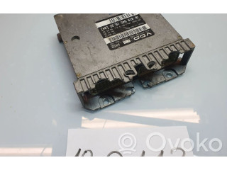 Řídící jednotka 0195451832, 019545183204 Mercedes-Benz E W210 2001