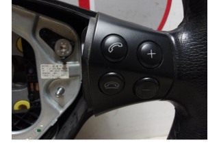 Руль Mercedes-Benz A W169 2004 - 2012 года 16946005039E37, 16946005039E37