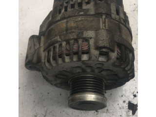 Генератор SsangYong Rexton I