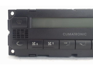 Блок управления климат-контролем    Skoda Octavia Mk1 (1U)