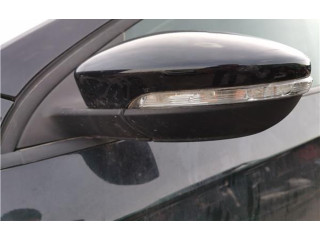 Зеркало электрическое Volkswagen PASSAT 1973 - 1977 года