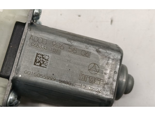 Vstřikovač A0009065806 Mercedes-Benz GLE W167