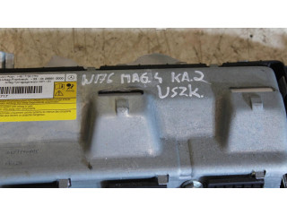 Подушка безопасности для колен A1768600302 Mercedes-Benz A W176