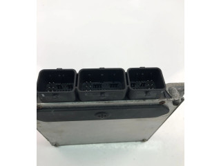 Řídící jednotka 9645989480, 9648568480 Citroen C2 2007