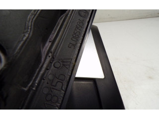 Зеркало электрическое        Skoda Yeti (5L)  2009 - 2017 года   