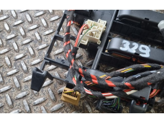 Блок предохранителей 80A971845 Audi Q5 SQ5