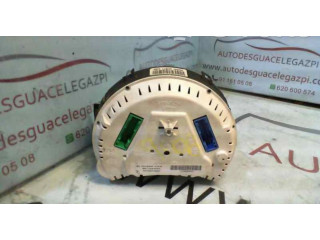 Přístrojová deska Volkswagen New Beetle 1C0920800C